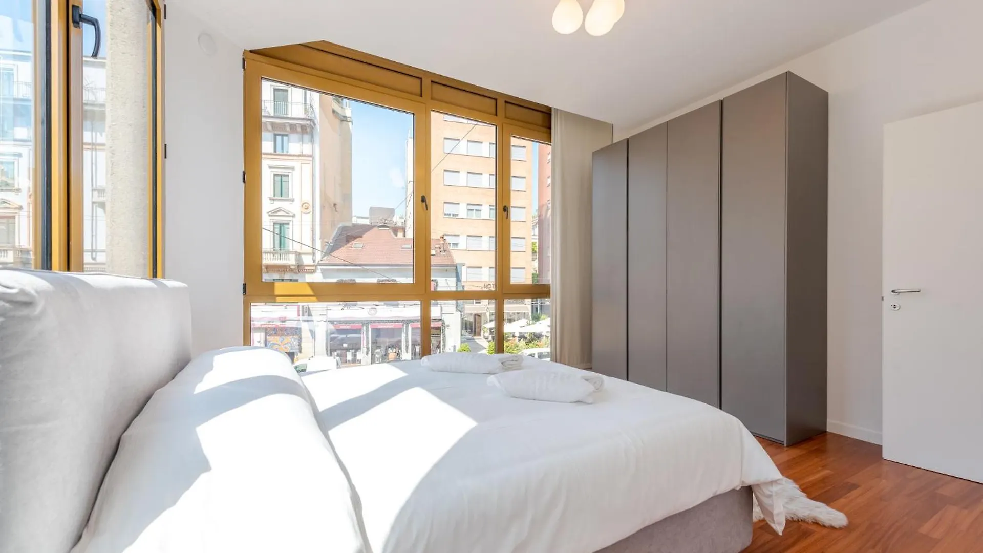 Guestplanet Apartment Milan