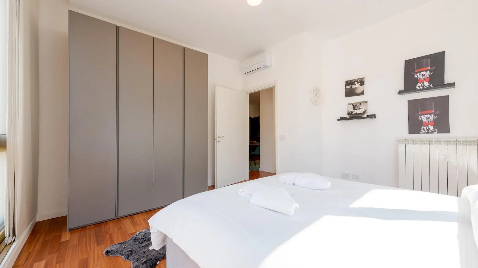 Guestplanet Apartment Milan