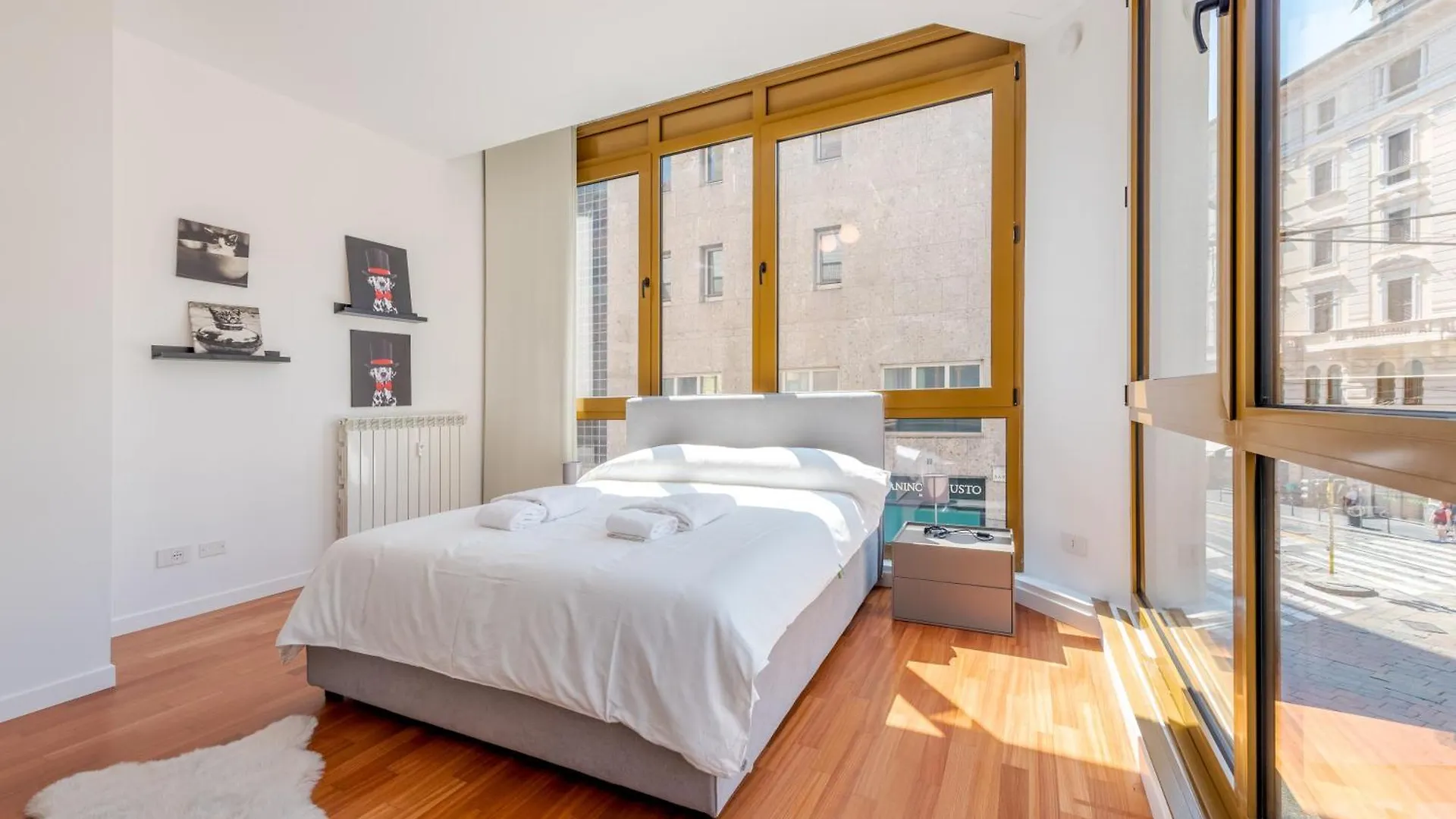 Guestplanet Apartment Milan 0*,  Italy
