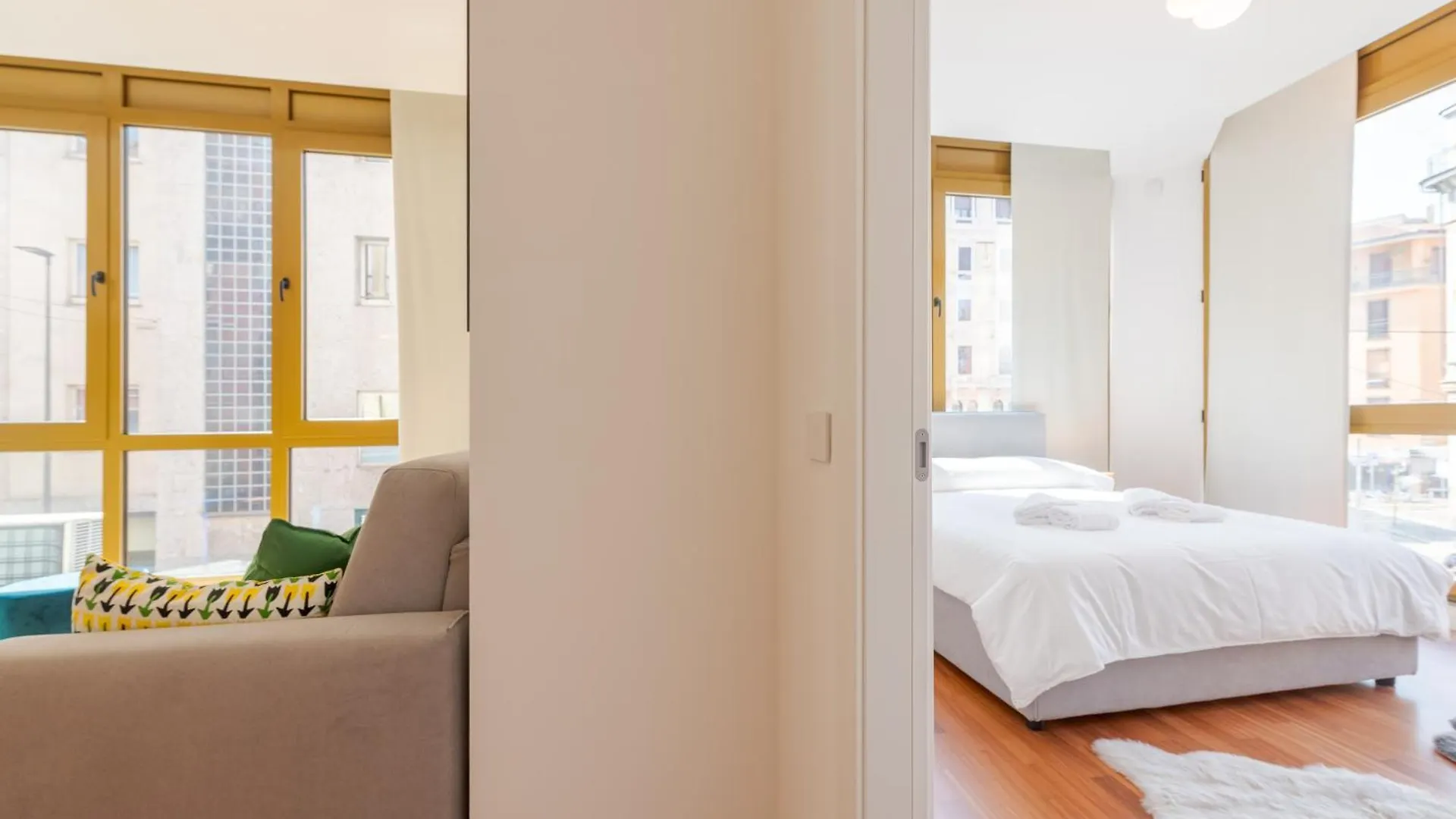 Guestplanet Apartment Milan Italy