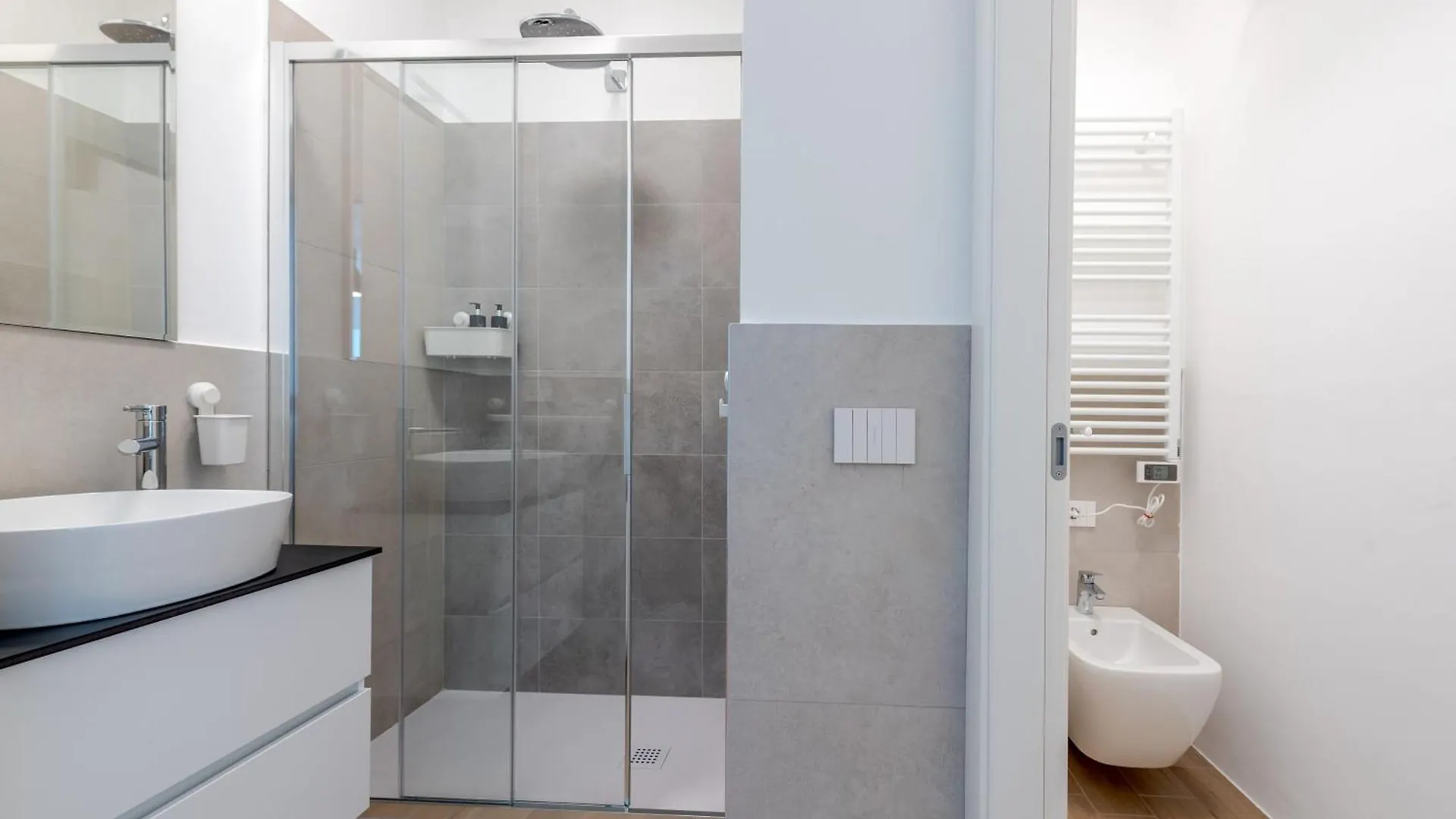 Guestplanet Apartment Milan
