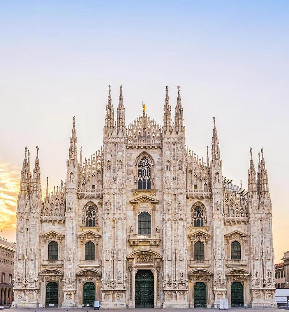 Guestplanet Apartment Milan