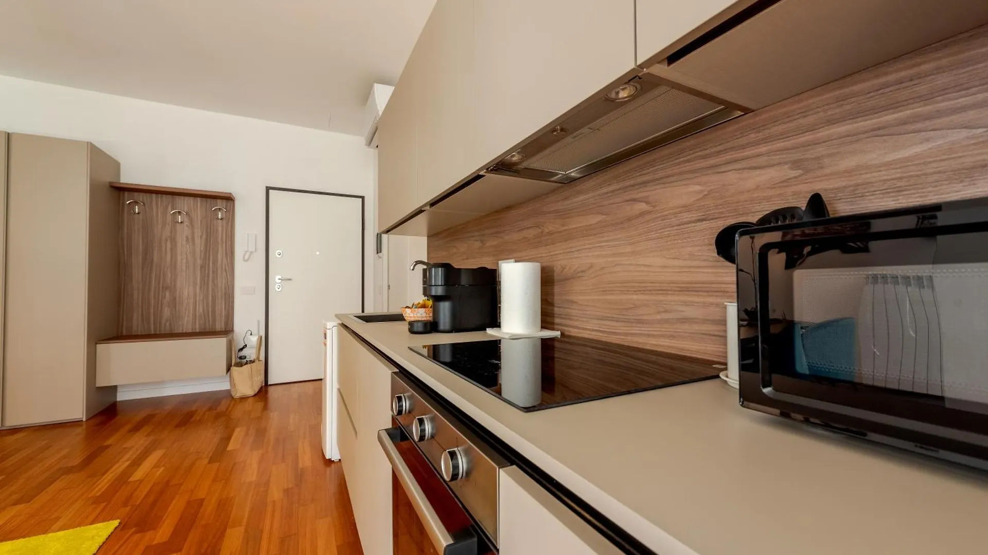 Guestplanet Apartment Milan 0*,  Italy