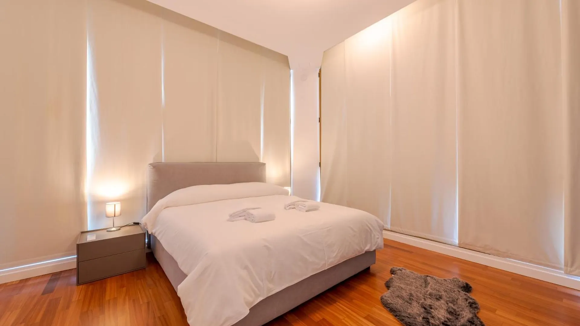 Guestplanet Apartment Milan